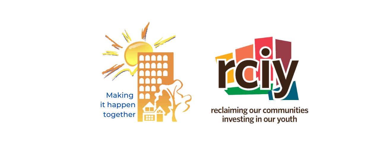 Reclaiming our Communities Investing in our Youth Project
